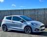 USED 2019 19 FORD FIESTA 1.5T EcoBoost ST-3  LAUNCH CONTROL!