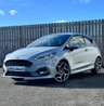 USED 2019 19 FORD FIESTA 1.5T EcoBoost ST-3  LAUNCH CONTROL!