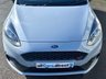 USED 2019 19 FORD FIESTA 1.5T EcoBoost ST-3  LAUNCH CONTROL!