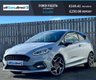 USED 2019 19 FORD FIESTA 1.5T EcoBoost ST-3  LAUNCH CONTROL!