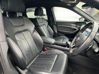 USED 2021 71 AUDI E-TRON 50 Black Edition SUV 5dr Electric Auto quattro 71.2kWh (11kW Charger) (313 ps) ** RAC BUYSURE INSPECTED **