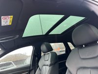 USED 2021 71 AUDI E-TRON 50 Black Edition SUV 5dr Electric Auto quattro 71.2kWh (11kW Charger) (313 ps) ** RAC BUYSURE INSPECTED **