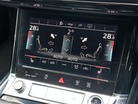 USED 2021 71 AUDI E-TRON 50 Black Edition SUV 5dr Electric Auto quattro 71.2kWh (11kW Charger) (313 ps) ** RAC BUYSURE INSPECTED **