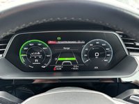 USED 2021 71 AUDI E-TRON 50 Black Edition SUV 5dr Electric Auto quattro 71.2kWh (11kW Charger) (313 ps) ** RAC BUYSURE INSPECTED **