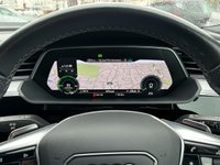 USED 2021 71 AUDI E-TRON 50 Black Edition SUV 5dr Electric Auto quattro 71.2kWh (11kW Charger) (313 ps) ** RAC BUYSURE INSPECTED **
