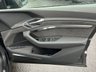USED 2021 71 AUDI E-TRON 50 Black Edition SUV 5dr Electric Auto quattro 71.2kWh (11kW Charger) (313 ps) ** RAC BUYSURE INSPECTED **