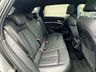 USED 2021 71 AUDI E-TRON 50 Black Edition SUV 5dr Electric Auto quattro 71.2kWh (11kW Charger) (313 ps) ** RAC BUYSURE INSPECTED **