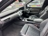 USED 2021 71 AUDI E-TRON 50 Black Edition SUV 5dr Electric Auto quattro 71.2kWh (11kW Charger) (313 ps) ** RAC BUYSURE INSPECTED **