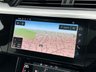 USED 2021 71 AUDI E-TRON 50 Black Edition SUV 5dr Electric Auto quattro 71.2kWh (11kW Charger) (313 ps) ** RAC BUYSURE INSPECTED **