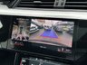 USED 2021 71 AUDI E-TRON 50 Black Edition SUV 5dr Electric Auto quattro 71.2kWh (11kW Charger) (313 ps) ** RAC BUYSURE INSPECTED **