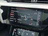USED 2021 71 AUDI E-TRON 50 Black Edition SUV 5dr Electric Auto quattro 71.2kWh (11kW Charger) (313 ps) ** RAC BUYSURE INSPECTED **