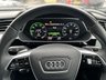 USED 2021 71 AUDI E-TRON 50 Black Edition SUV 5dr Electric Auto quattro 71.2kWh (11kW Charger) (313 ps) ** RAC BUYSURE INSPECTED **