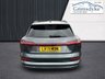 USED 2021 71 AUDI E-TRON 50 Black Edition SUV 5dr Electric Auto quattro 71.2kWh (11kW Charger) (313 ps) ** RAC BUYSURE INSPECTED **