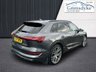 USED 2021 71 AUDI E-TRON 50 Black Edition SUV 5dr Electric Auto quattro 71.2kWh (11kW Charger) (313 ps) ** RAC BUYSURE INSPECTED **