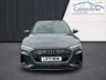 USED 2021 71 AUDI E-TRON 50 Black Edition SUV 5dr Electric Auto quattro 71.2kWh (11kW Charger) (313 ps) ** RAC BUYSURE INSPECTED **
