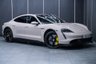USED 2022 22 PORSCHE TAYCAN Performance Plus 93.4kWh Turbo S Saloon 4dr Electric Auto 4WD (11kW Charger) (761 ps) ELECTRIC - SENSORS