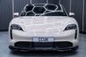 USED 2022 22 PORSCHE TAYCAN Performance Plus 93.4kWh Turbo S Saloon 4dr Electric Auto 4WD (11kW Charger) (761 ps) ELECTRIC - SENSORS