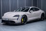 USED 2022 22 PORSCHE TAYCAN Performance Plus 93.4kWh Turbo S Saloon 4dr Electric Auto 4WD (11kW Charger) (761 ps) ELECTRIC - SENSORS