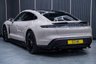 USED 2022 22 PORSCHE TAYCAN Performance Plus 93.4kWh Turbo S Saloon 4dr Electric Auto 4WD (11kW Charger) (761 ps) ELECTRIC - SENSORS