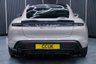 USED 2022 22 PORSCHE TAYCAN Performance Plus 93.4kWh Turbo S Saloon 4dr Electric Auto 4WD (11kW Charger) (761 ps) ELECTRIC - SENSORS