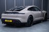 USED 2022 22 PORSCHE TAYCAN Performance Plus 93.4kWh Turbo S Saloon 4dr Electric Auto 4WD (11kW Charger) (761 ps) ELECTRIC - SENSORS