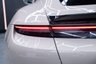 USED 2022 22 PORSCHE TAYCAN Performance Plus 93.4kWh Turbo S Saloon 4dr Electric Auto 4WD (11kW Charger) (761 ps) ELECTRIC - SENSORS
