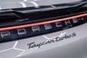 USED 2022 22 PORSCHE TAYCAN Performance Plus 93.4kWh Turbo S Saloon 4dr Electric Auto 4WD (11kW Charger) (761 ps) ELECTRIC - SENSORS