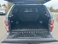 USED 2022 72 ISUZU D-MAX 1.9 TD DL40 Pickup Double Cab 4dr Diesel Manual 4WD Euro 6 (s/s) (164 ps) 