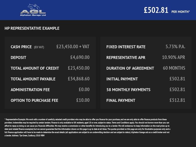 2022 ISUZU D-MAX - Photo 4