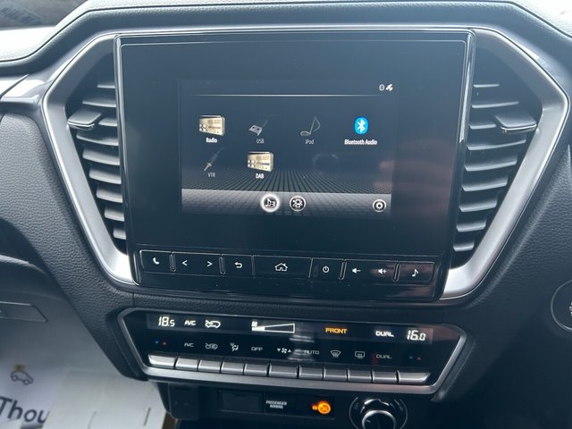 2022 ISUZU D-MAX - Photo 11