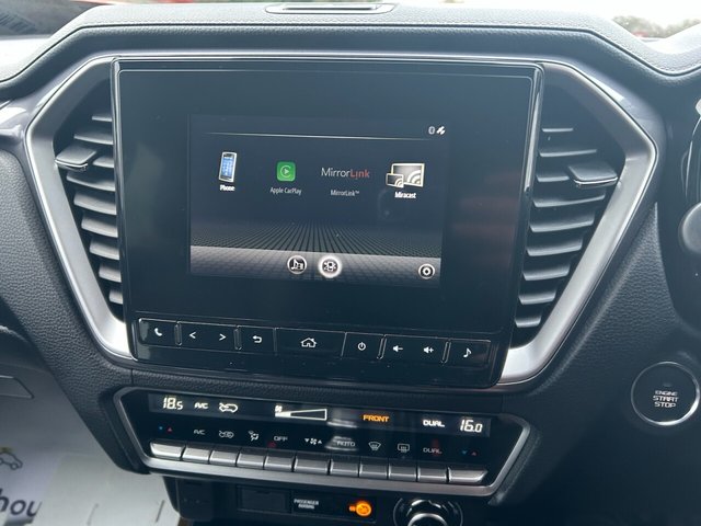 2022 ISUZU D-MAX - Photo 12