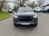 USED 2022 72 ISUZU D-MAX 1.9 TD DL40 Pickup Double Cab 4dr Diesel Manual 4WD Euro 6 (s/s) (164 ps) 