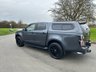 USED 2022 72 ISUZU D-MAX 1.9 TD DL40 Pickup Double Cab 4dr Diesel Manual 4WD Euro 6 (s/s) (164 ps) 