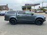 USED 2022 72 ISUZU D-MAX 1.9 TD DL40 Pickup Double Cab 4dr Diesel Manual 4WD Euro 6 (s/s) (164 ps) 