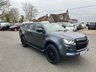 USED 2022 72 ISUZU D-MAX 1.9 TD DL40 Pickup Double Cab 4dr Diesel Manual 4WD Euro 6 (s/s) (164 ps) 