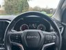 USED 2022 72 ISUZU D-MAX 1.9 TD DL40 Pickup Double Cab 4dr Diesel Manual 4WD Euro 6 (s/s) (164 ps) 