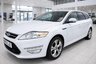 USED 2013 13 FORD MONDEO 2.0 TDCi Titanium Euro 5 5dr 3 OWNERS-8 SERVICES-P/SENSORS