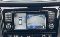 USED 2017 67 NISSAN QASHQAI 1.5 dCi Tekna+ SUV 5dr Diesel Manual Euro 6 (s/s) (110 ps) - 1 OWNER - F/S/H - SAT NAV - HEATED LEATHER - 360 CAMERA - PAN ROOF - CRUISE