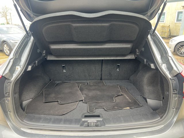 2017 NISSAN QASHQAI 1.5 dCi Tekna+ SUV 5dr Diesel Manual Euro 6 (s/s) (110 ps) - Photo 10