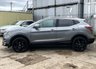 USED 2017 67 NISSAN QASHQAI 1.5 dCi Tekna+ SUV 5dr Diesel Manual Euro 6 (s/s) (110 ps) - 1 OWNER - F/S/H - SAT NAV - HEATED LEATHER - 360 CAMERA - PAN ROOF - CRUISE