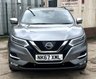 USED 2017 67 NISSAN QASHQAI 1.5 dCi Tekna+ SUV 5dr Diesel Manual Euro 6 (s/s) (110 ps) - 1 OWNER - F/S/H - SAT NAV - HEATED LEATHER - 360 CAMERA - PAN ROOF - CRUISE