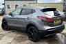 USED 2017 67 NISSAN QASHQAI 1.5 dCi Tekna+ SUV 5dr Diesel Manual Euro 6 (s/s) (110 ps) - 1 OWNER - F/S/H - SAT NAV - HEATED LEATHER - 360 CAMERA - PAN ROOF - CRUISE