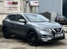 USED 2017 67 NISSAN QASHQAI 1.5 dCi Tekna+ SUV 5dr Diesel Manual Euro 6 (s/s) (110 ps) - 1 OWNER - F/S/H - SAT NAV - HEATED LEATHER - 360 CAMERA - PAN ROOF - CRUISE