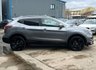 USED 2017 67 NISSAN QASHQAI 1.5 dCi Tekna+ SUV 5dr Diesel Manual Euro 6 (s/s) (110 ps) - 1 OWNER - F/S/H - SAT NAV - HEATED LEATHER - 360 CAMERA - PAN ROOF - CRUISE