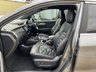 USED 2017 67 NISSAN QASHQAI 1.5 dCi Tekna+ SUV 5dr Diesel Manual Euro 6 (s/s) (110 ps) - 1 OWNER - F/S/H - SAT NAV - HEATED LEATHER - 360 CAMERA - PAN ROOF - CRUISE