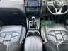 USED 2017 67 NISSAN QASHQAI 1.5 dCi Tekna+ SUV 5dr Diesel Manual Euro 6 (s/s) (110 ps) - 1 OWNER - F/S/H - SAT NAV - HEATED LEATHER - 360 CAMERA - PAN ROOF - CRUISE
