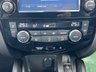 USED 2017 67 NISSAN QASHQAI 1.5 dCi Tekna+ SUV 5dr Diesel Manual Euro 6 (s/s) (110 ps) - 1 OWNER - F/S/H - SAT NAV - HEATED LEATHER - 360 CAMERA - PAN ROOF - CRUISE