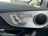 USED 2016 16 MERCEDES-BENZ C-CLASS 2.1 C220d AMG Line (Premium) Coupe 2dr Diesel G-Tronic+ Euro 6 (s/s) (170 ps) 