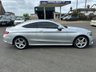 USED 2016 16 MERCEDES-BENZ C-CLASS 2.1 C220d AMG Line (Premium) Coupe 2dr Diesel G-Tronic+ Euro 6 (s/s) (170 ps) 