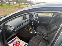 USED 2015 65 MAZDA MAZDA2 1.5 SKYACTIV-G Sport Nav Euro 6 (s/s) 5dr Lovely clean car